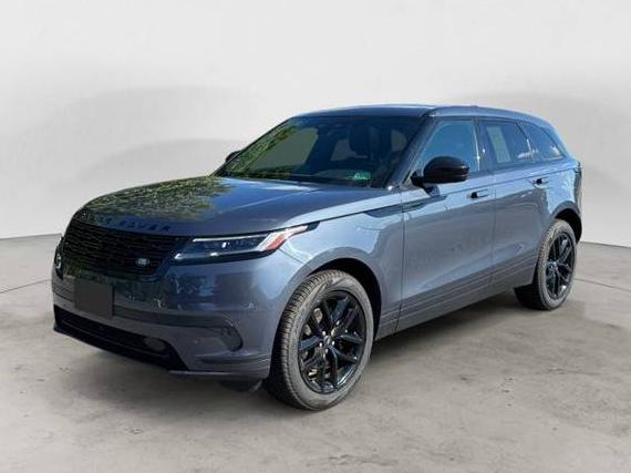 LAND ROVER RANGE ROVER VELAR 2025 SALYJ2EX9SA393780 image LAND ROVER RANGE ROVER VELAR 2025 SALYJ2EX9SA393780 image